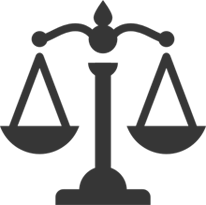 Scales icon