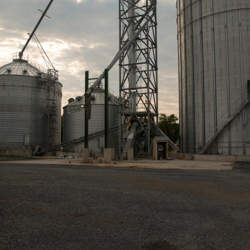 Location 2 grain broker
