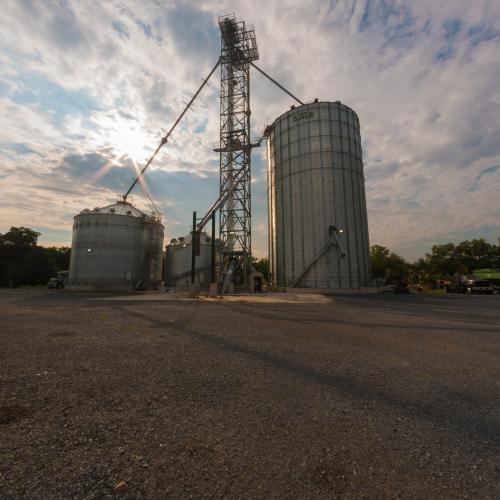 Location 2 grain broker